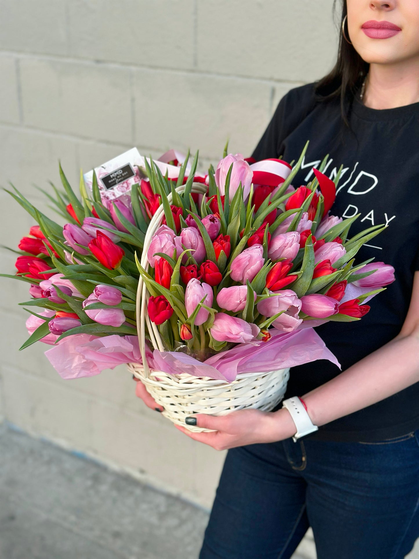 TULIPIA