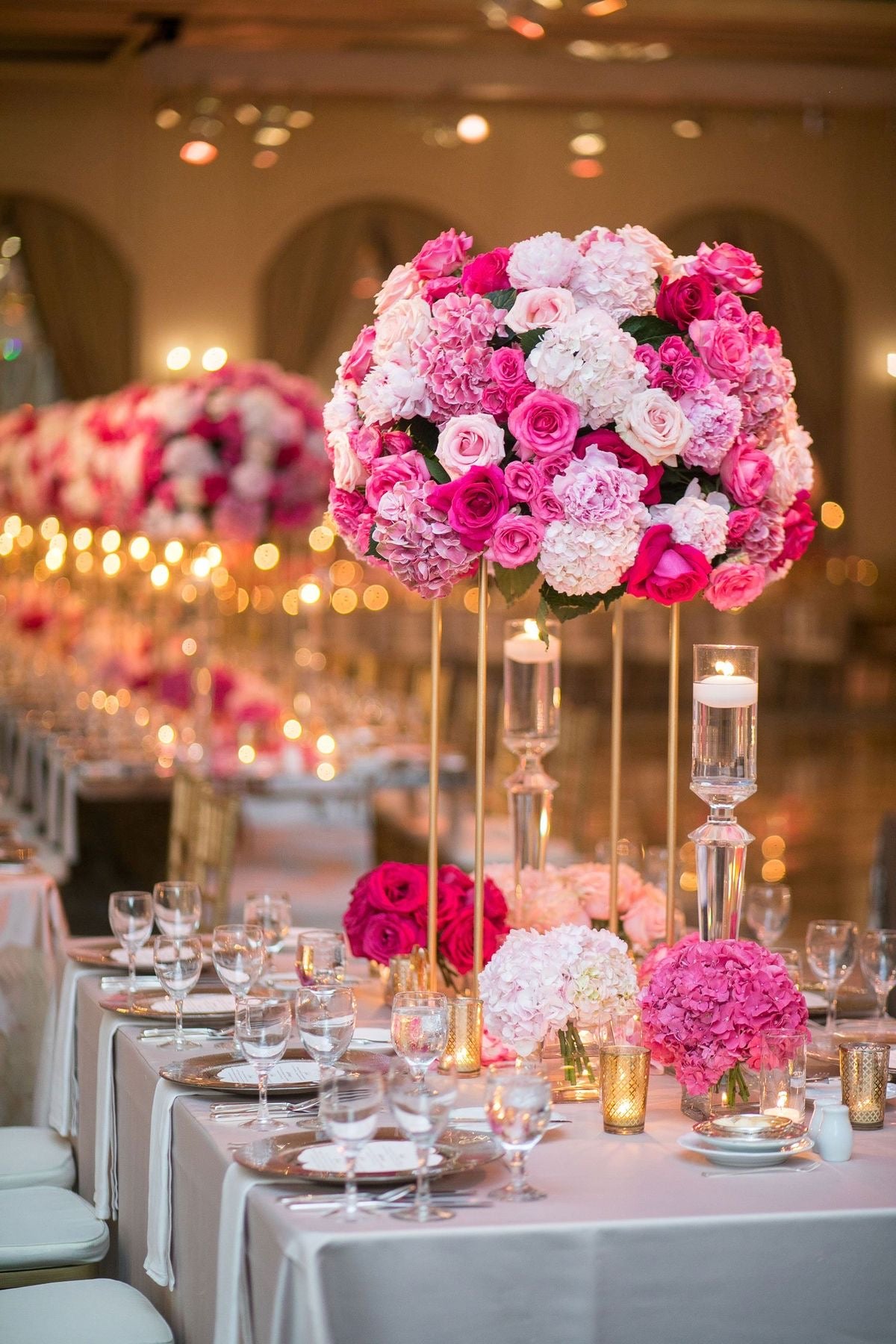 CENTERPIECE No. 3