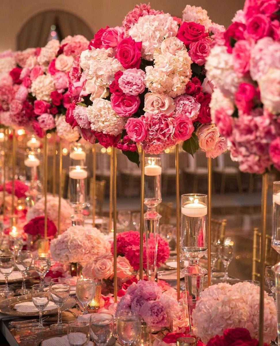 CENTERPIECE No. 3