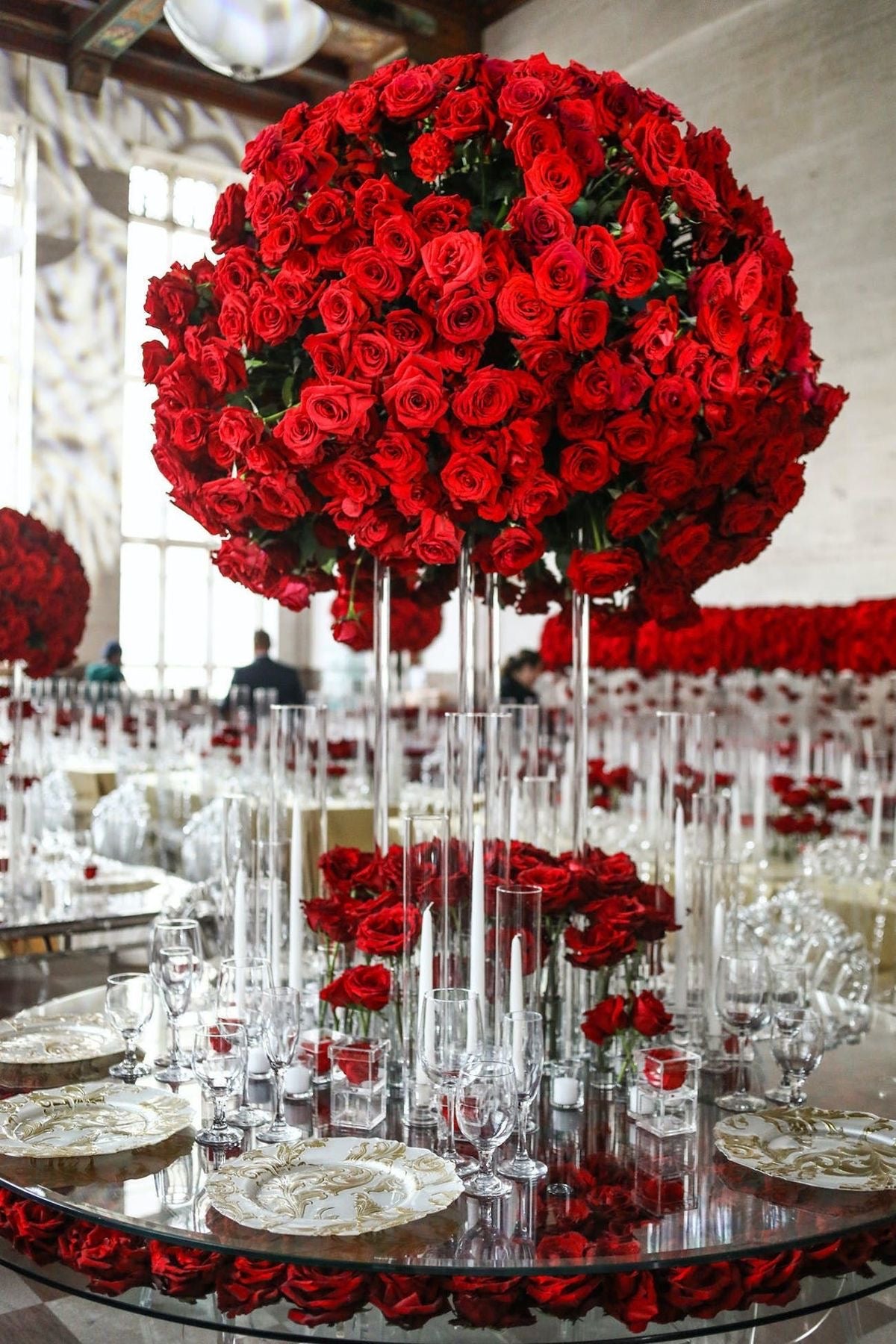 CENTERPIECE No. 4