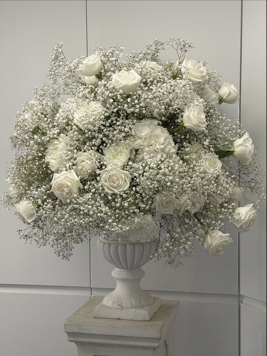 CENTERPIECE No. 7