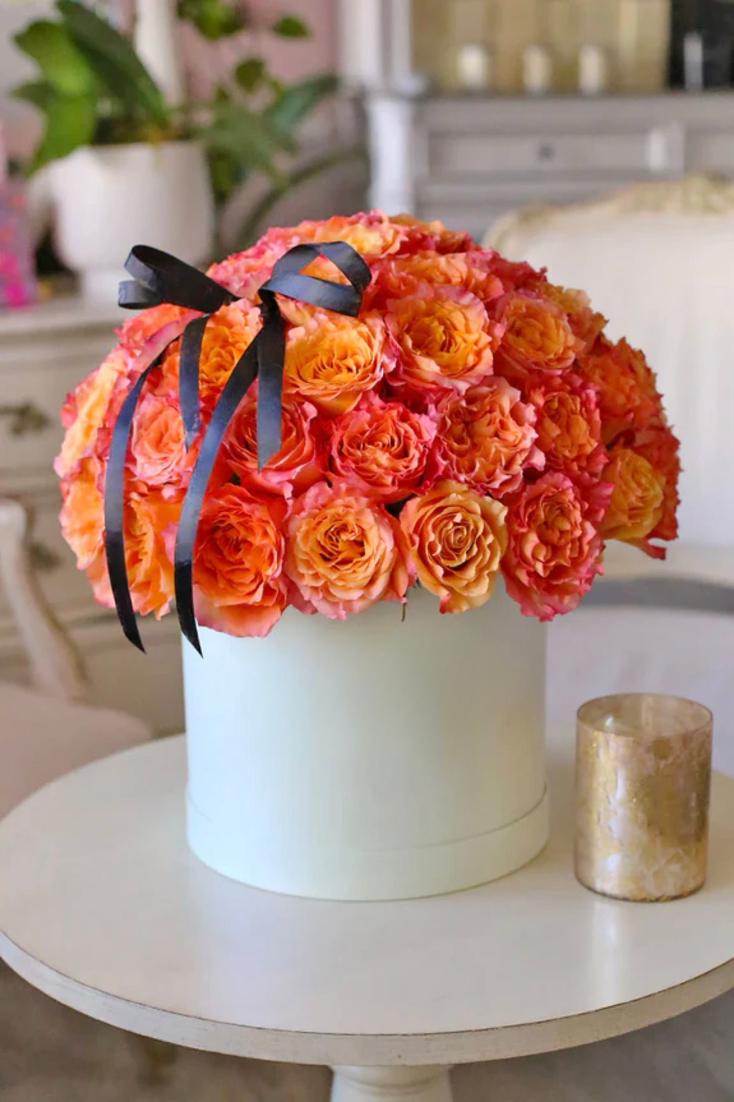 FREE SPIRIT (FLOWER BOX)
