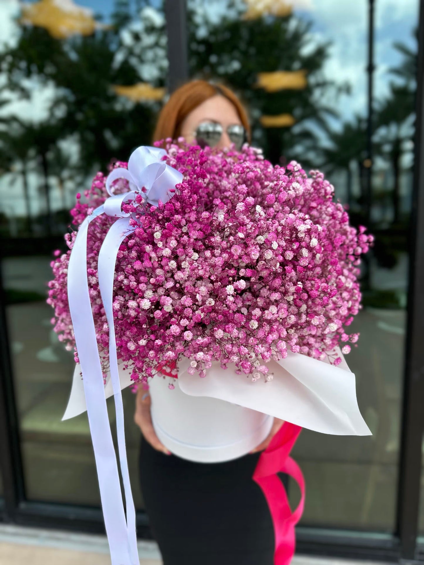 PINK HAPPINESS