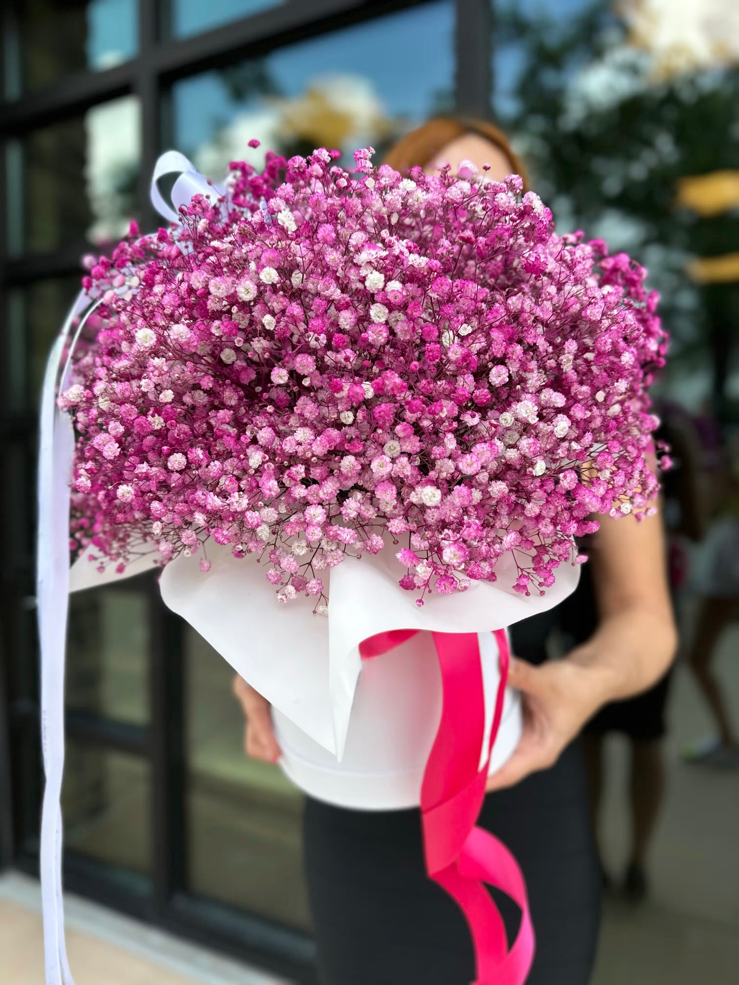 PINK HAPPINESS