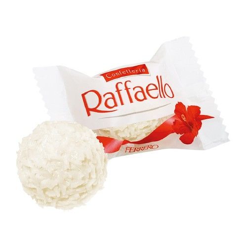 Raffaello Box