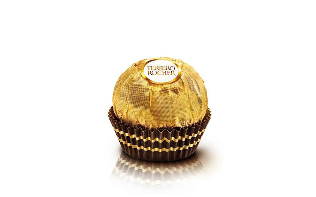 Ferrero Rocher Chocolate Box