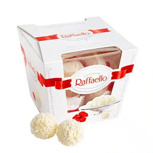 Raffaello Box